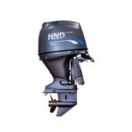 4-тактный лодочный мотор HND OB115FIERTX